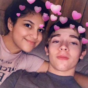 Meet your Posher, Colby